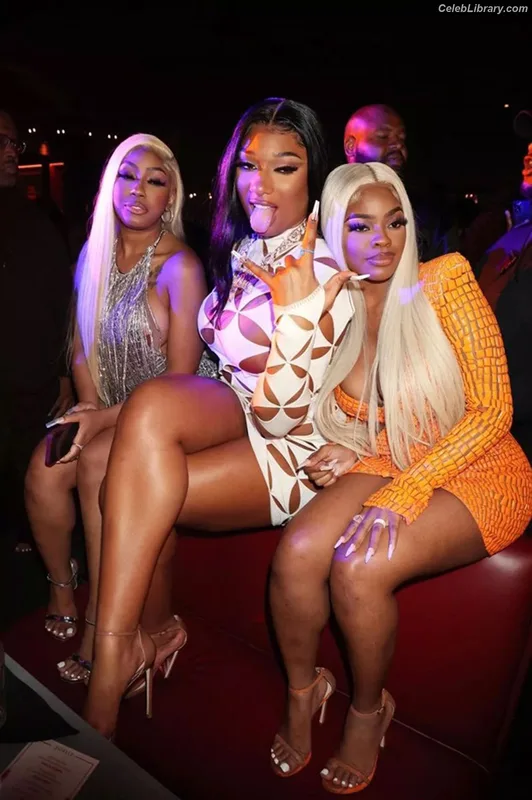 Megan Thee Stallion photo 23 of 1985