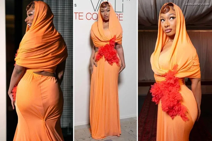 Megan Thee Stallion photo 15 of 1985