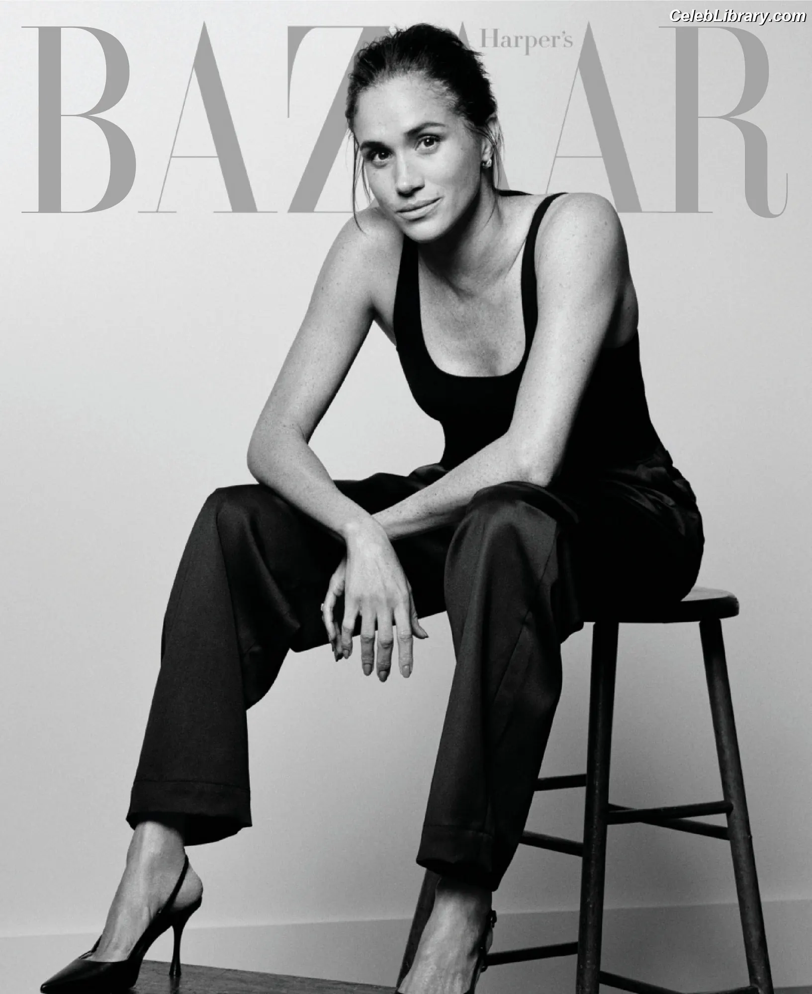 Meghan Markle photo 19 of 67