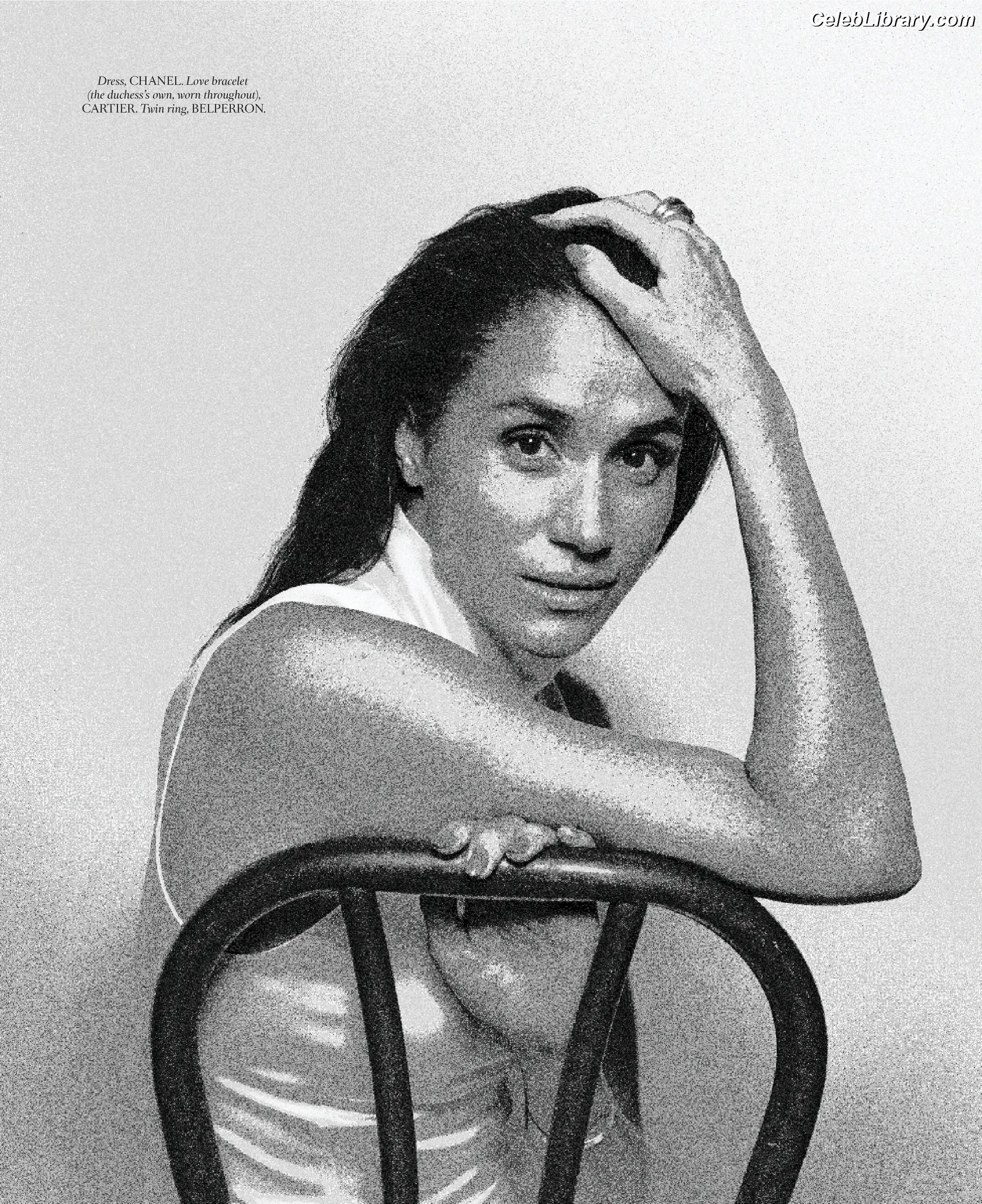 Meghan Markle photo 20 of 67