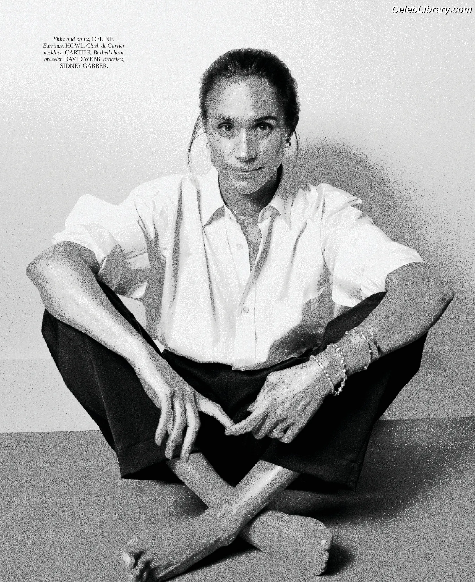 Meghan Markle photo 21 of 67