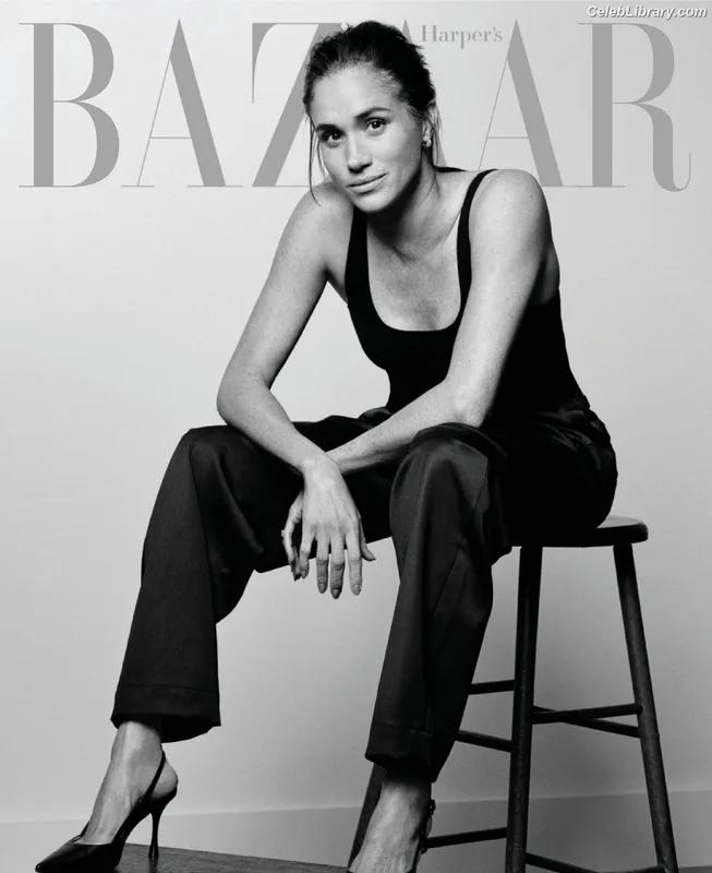 Meghan Markle photo 19 of 68