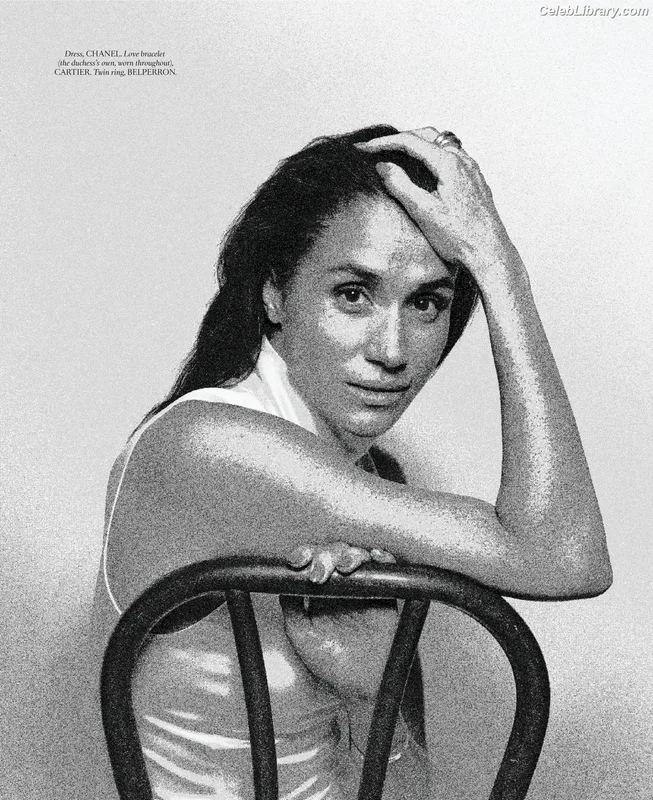 Meghan Markle photo 20 of 68
