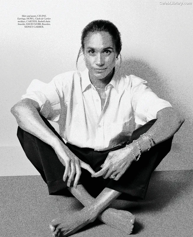 Meghan Markle photo 21 of 68