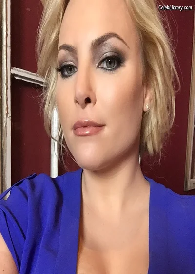 Meghan McCain