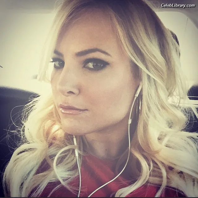 Meghan McCain photo 2 of 159