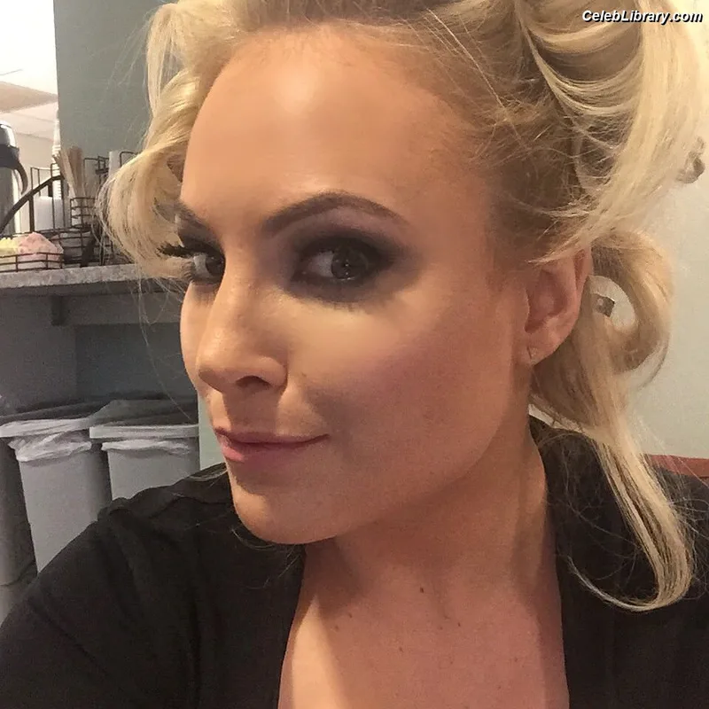 Meghan McCain photo 4 of 159