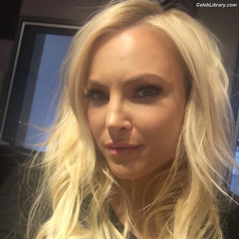 Meghan McCain photo 6 of 159