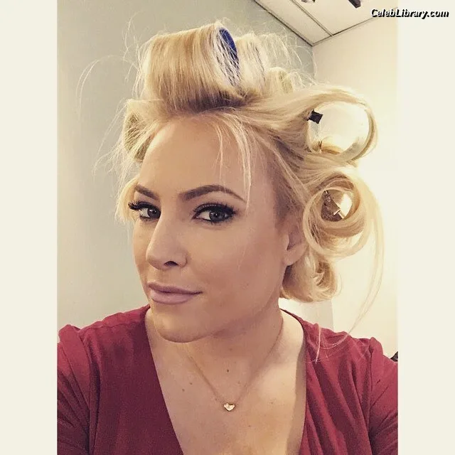 Meghan McCain photo 7 of 159