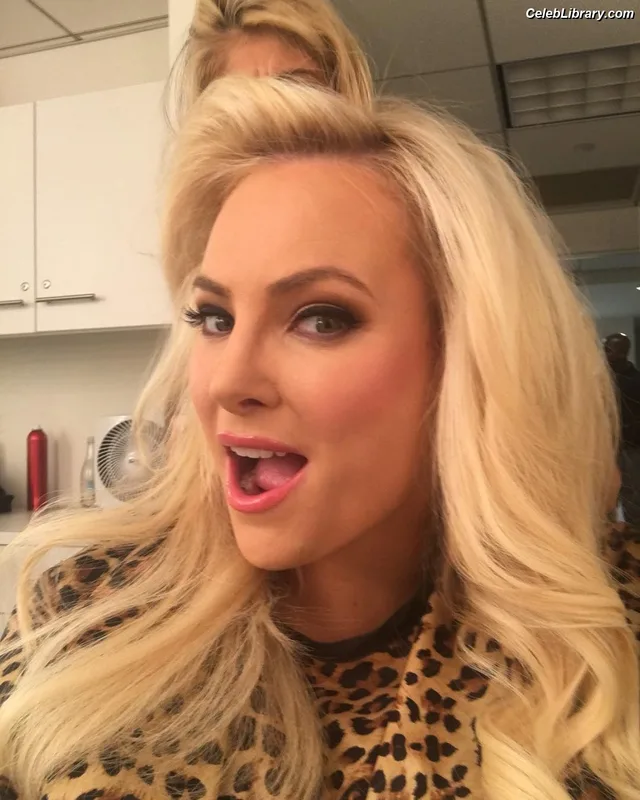 Meghan McCain photo 10 of 159