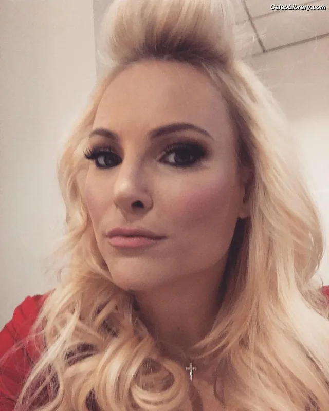 Meghan McCain photo 12 of 159