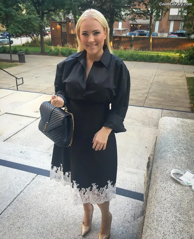 Meghan McCain photo 13 of 159