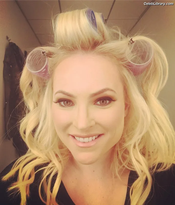 Meghan McCain photo 14 of 159