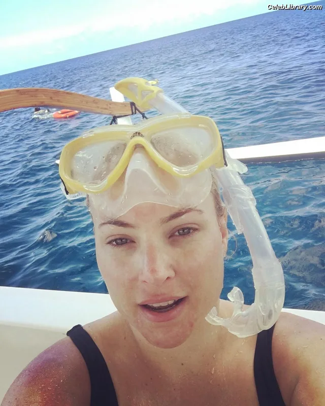 Meghan McCain photo 15 of 159
