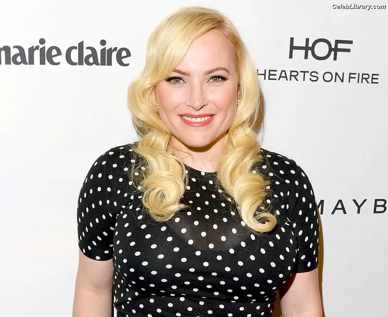 Meghan McCain photo 16 of 159