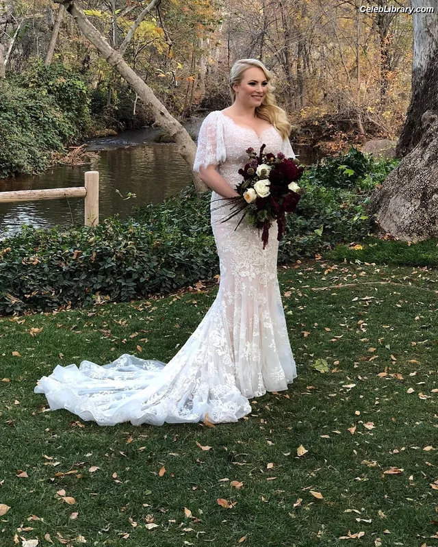 Meghan McCain photo 21 of 159
