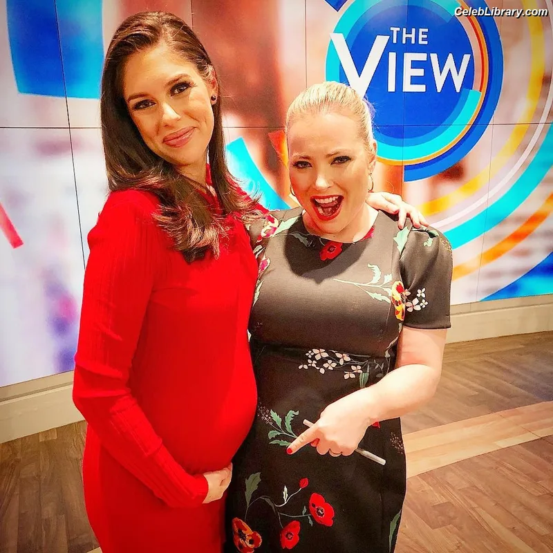 Meghan McCain photo 23 of 159