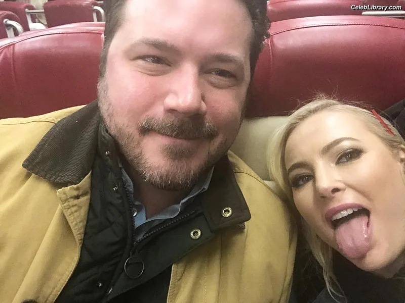 Meghan McCain photo 1 of 159