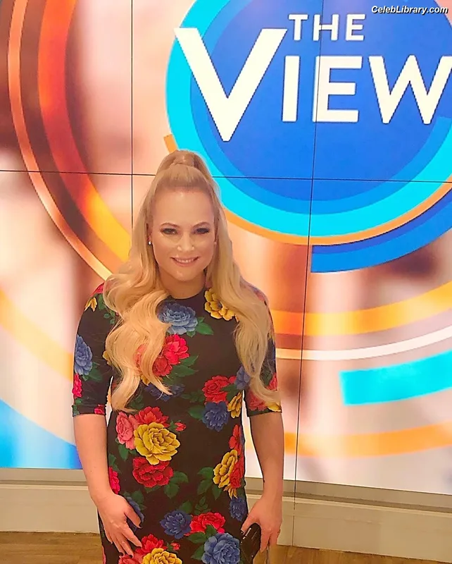 Meghan McCain photo 2 of 159