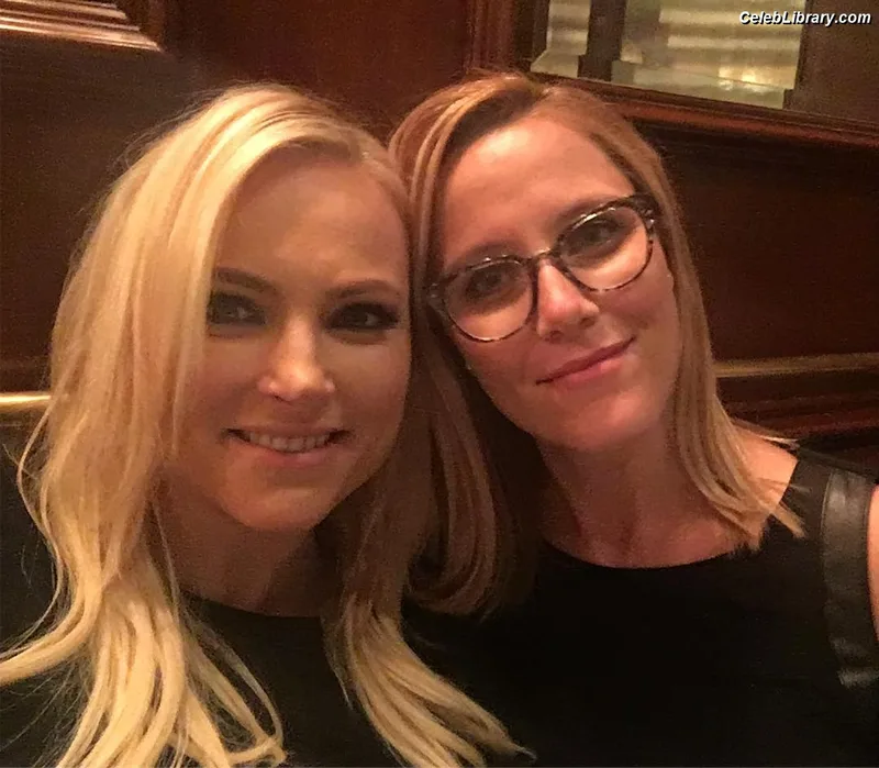 Meghan McCain photo 4 of 159