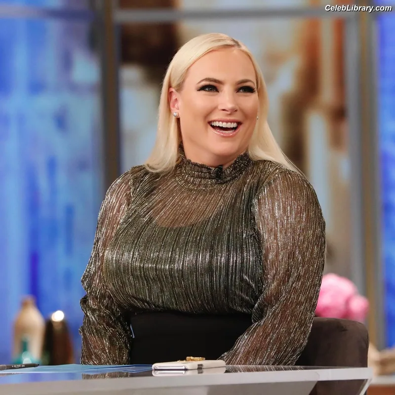Meghan McCain photo 5 of 159