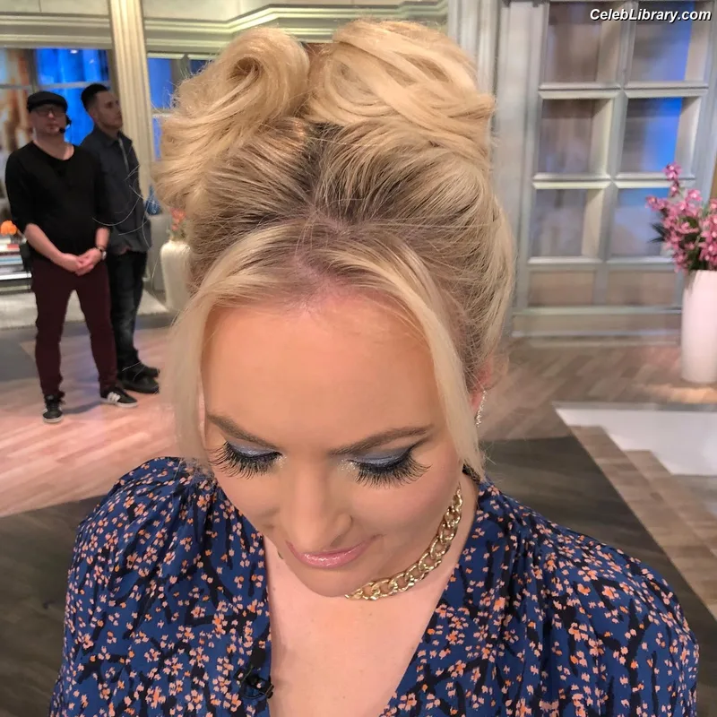 Meghan McCain photo 6 of 159