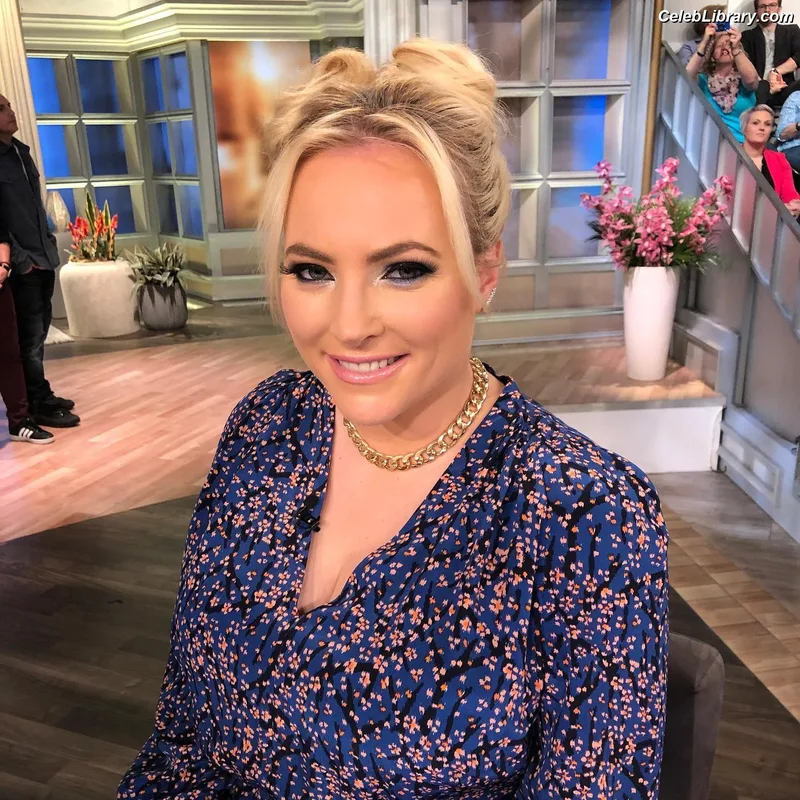 Meghan McCain photo 7 of 159