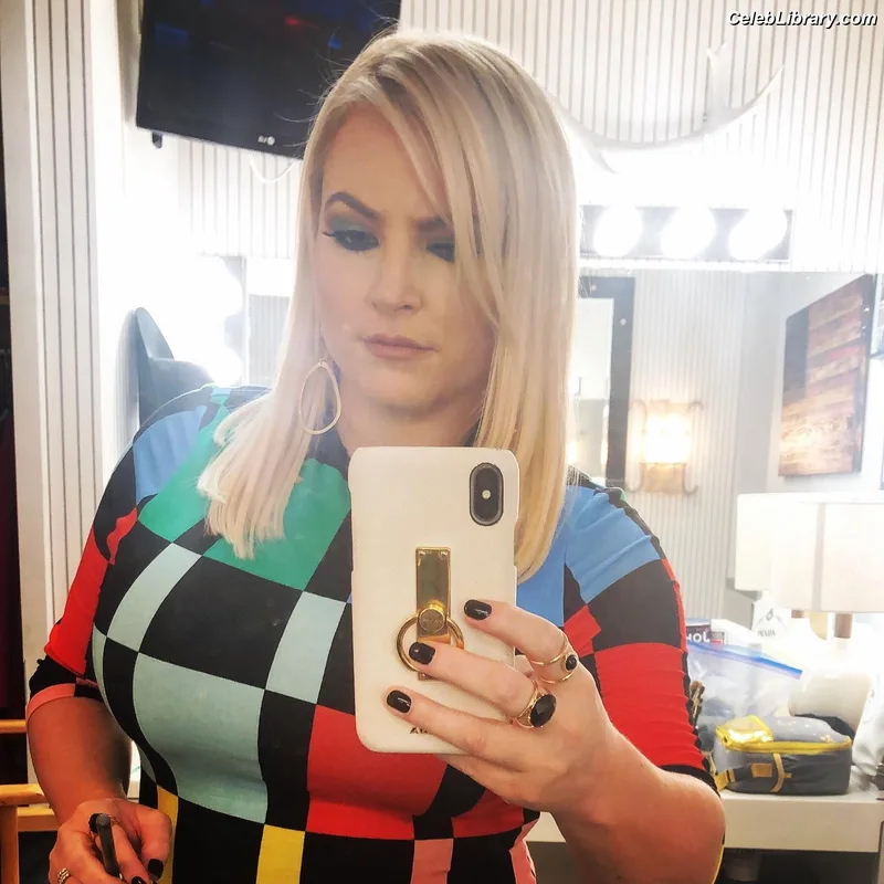 Meghan McCain photo 9 of 159