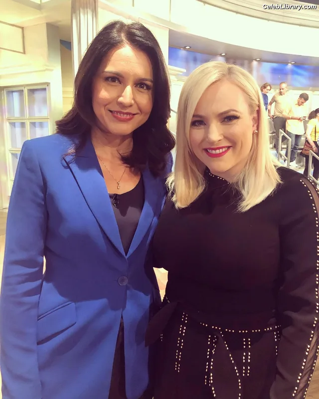 Meghan McCain photo 10 of 159