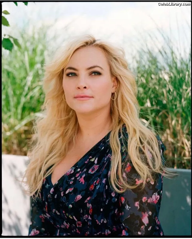 Meghan McCain photo 12 of 159