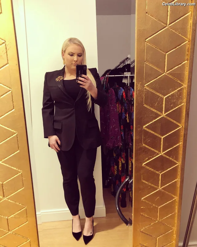 Meghan McCain photo 13 of 159