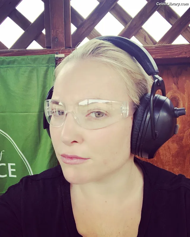 Meghan McCain photo 14 of 159