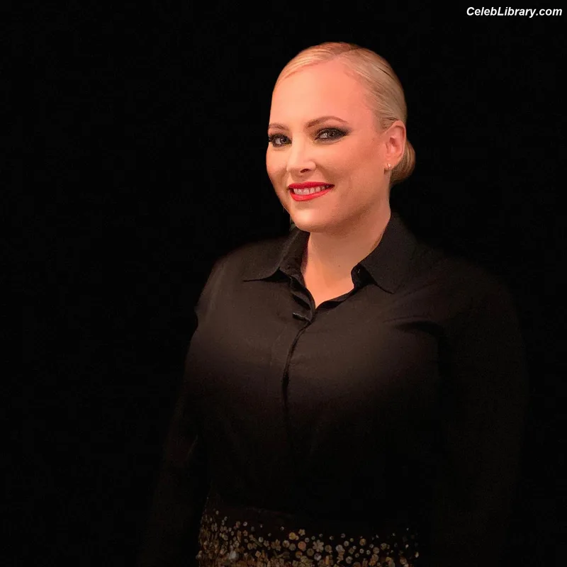 Meghan McCain photo 15 of 159