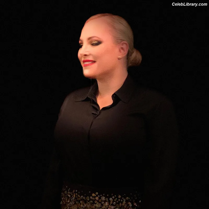 Meghan McCain photo 16 of 159