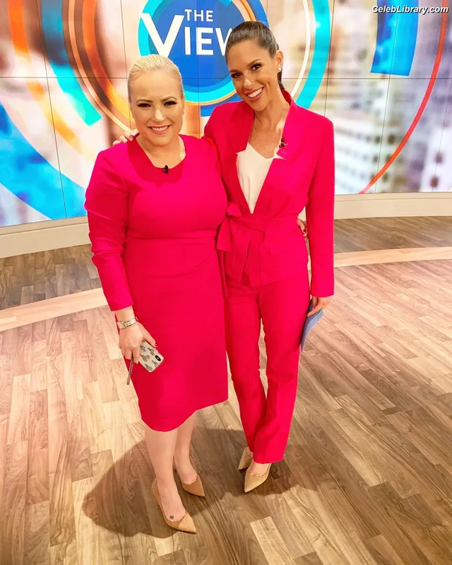 Meghan McCain photo 19 of 159