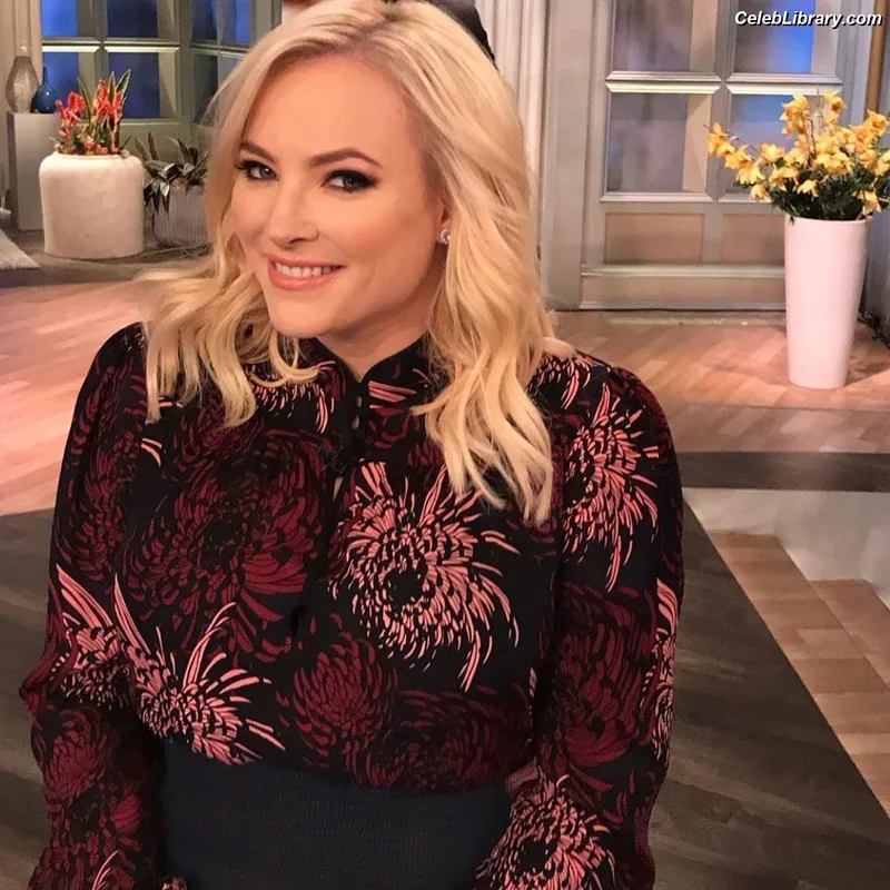 Meghan McCain photo 21 of 159