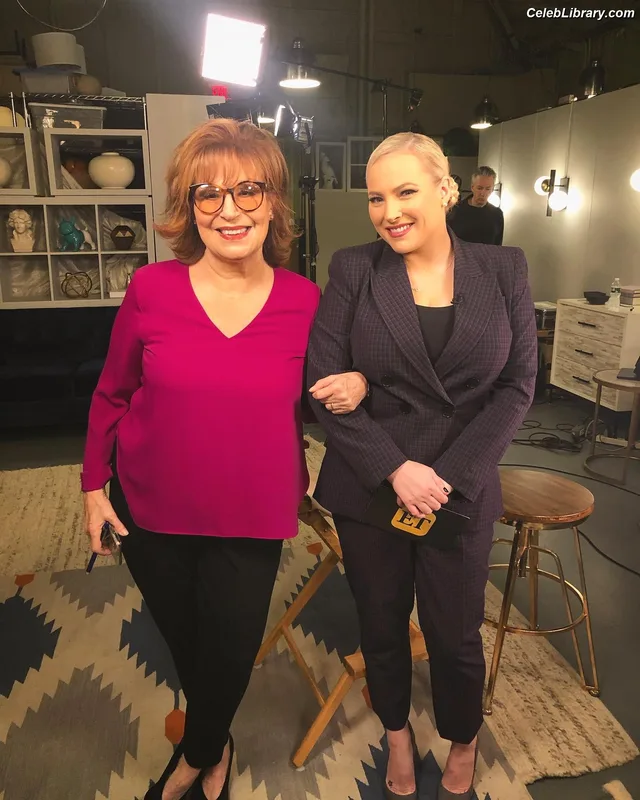 Meghan McCain photo 23 of 159