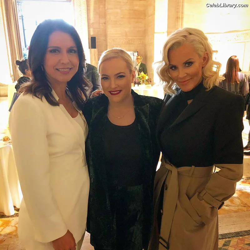 Meghan McCain photo 24 of 159
