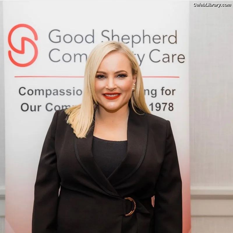 Meghan McCain photo 1 of 159