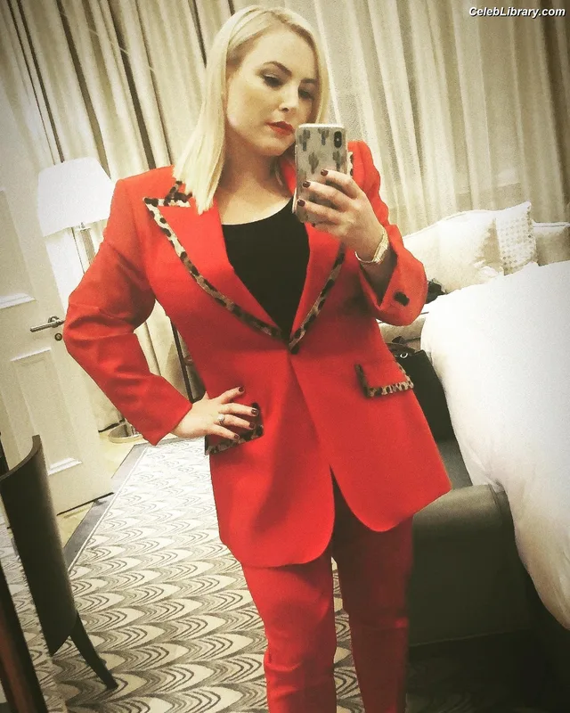 Meghan McCain photo 2 of 159