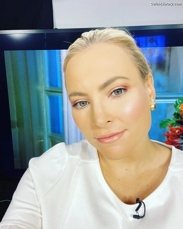 Meghan McCain photo 6 of 159
