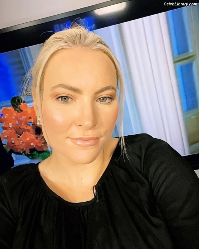 Meghan McCain photo 7 of 159