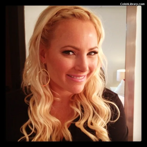 Meghan McCain photo 9 of 159