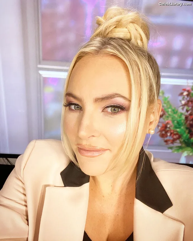 Meghan McCain photo 10 of 159