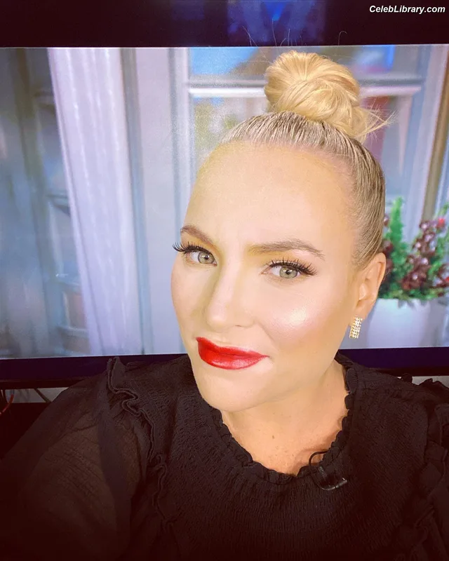 Meghan McCain photo 12 of 159