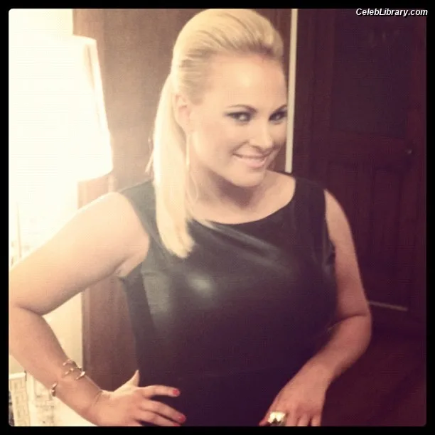 Meghan McCain photo 14 of 159