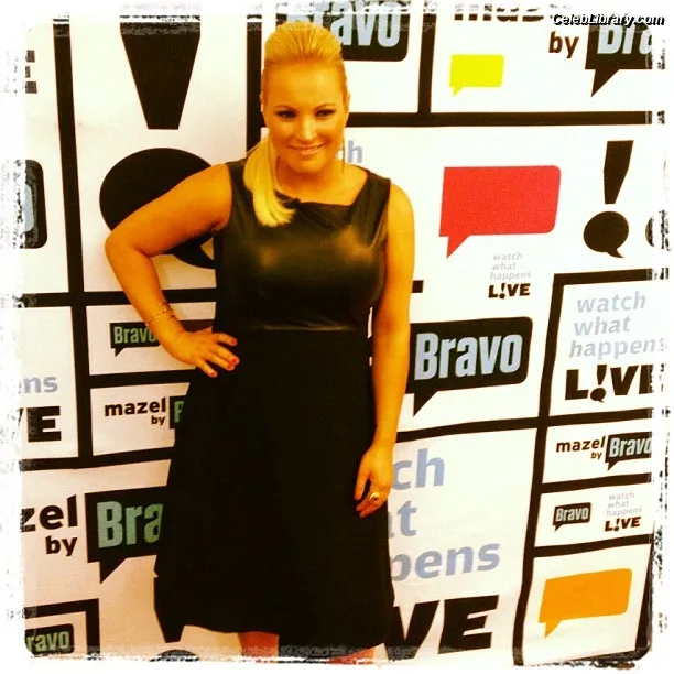 Meghan McCain photo 15 of 159