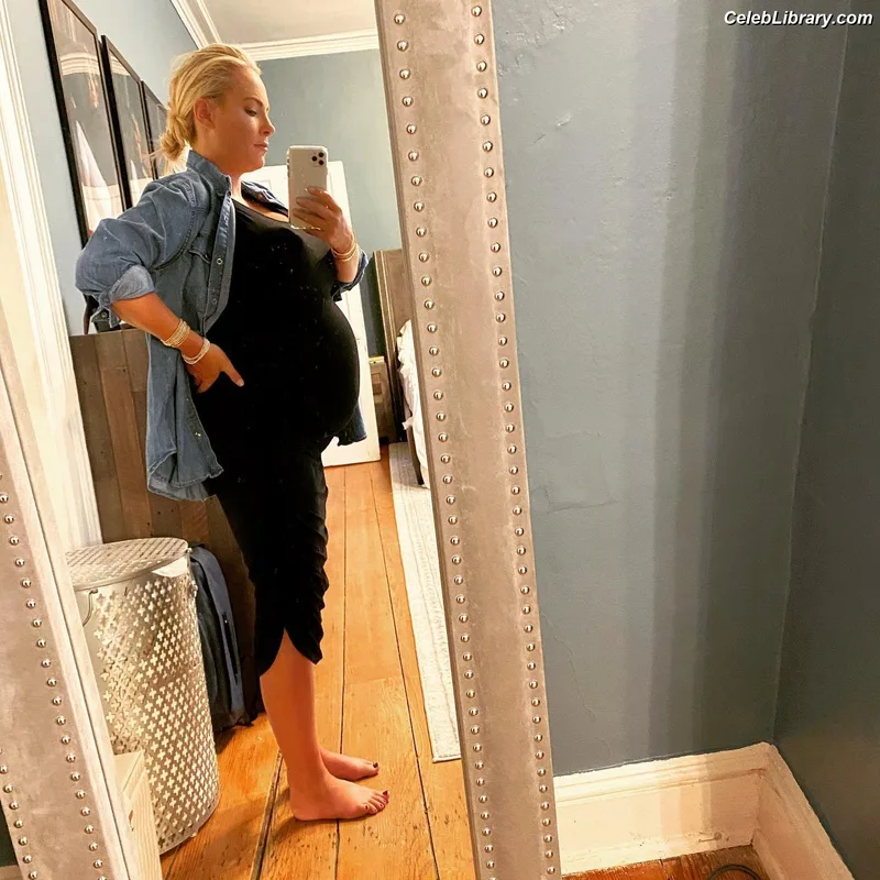 Meghan McCain photo 16 of 159