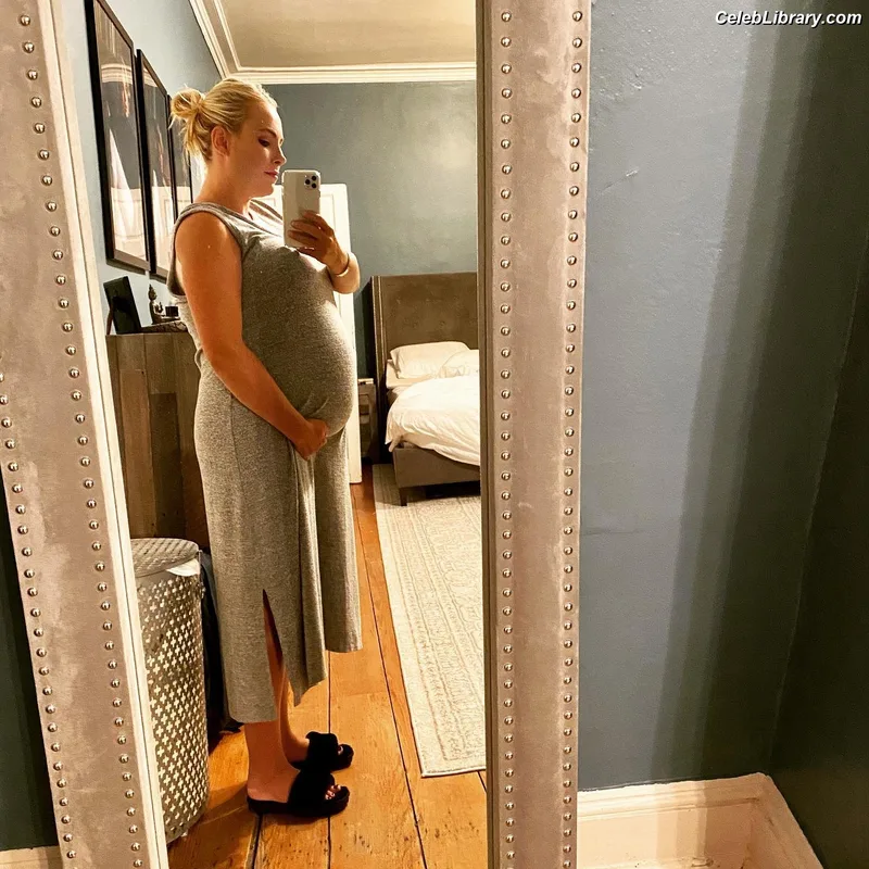 Meghan McCain photo 17 of 159