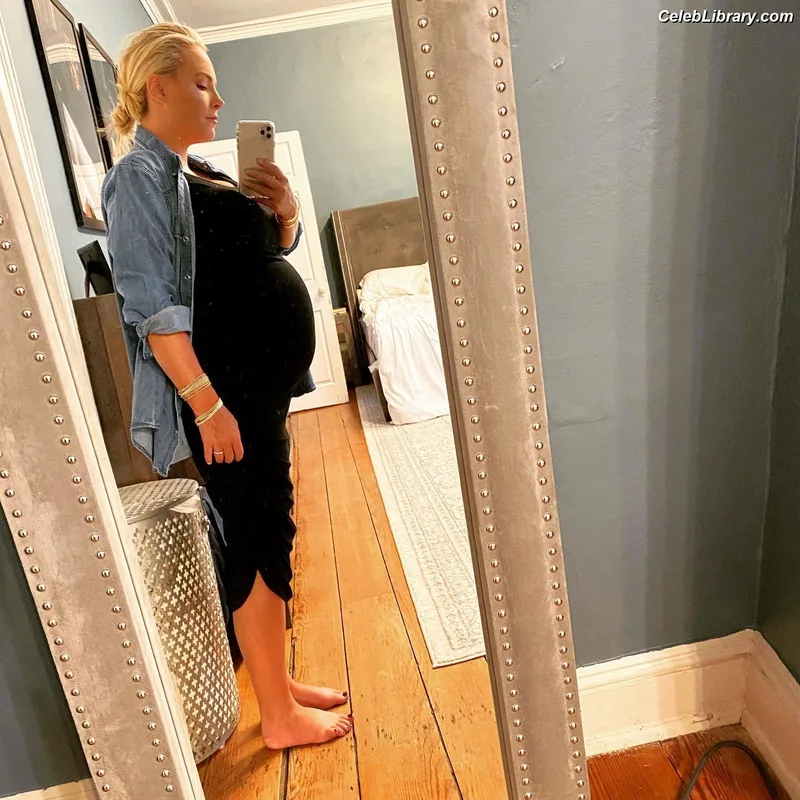 Meghan McCain photo 18 of 159